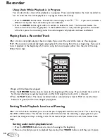 Preview for 56 page of DigiTech GNX3 User Manual