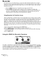 Preview for 64 page of DigiTech GNX3 User Manual