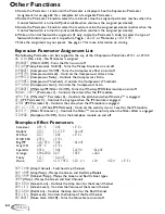 Preview for 70 page of DigiTech GNX3 User Manual