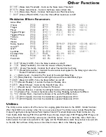 Preview for 71 page of DigiTech GNX3 User Manual