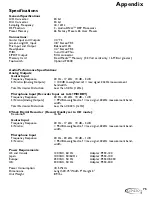 Preview for 81 page of DigiTech GNX3 User Manual