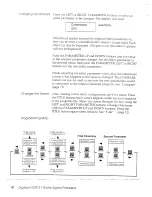 Preview for 12 page of DigiTech GSP 21 Legend Owner'S Manual