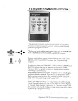 Preview for 25 page of DigiTech GSP 21 Legend Owner'S Manual