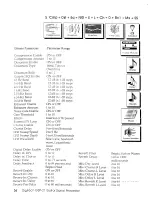 Preview for 38 page of DigiTech GSP 21 Legend Owner'S Manual