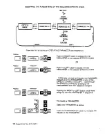 Preview for 16 page of DigiTech GSP5 Owner'S Manual