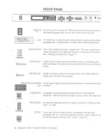 Предварительный просмотр 7 страницы DigiTech GSP7 Owner'S Manual