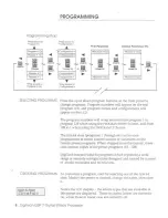 Предварительный просмотр 11 страницы DigiTech GSP7 Owner'S Manual