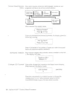 Предварительный просмотр 27 страницы DigiTech GSP7 Owner'S Manual