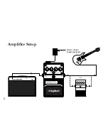 Preview for 10 page of DigiTech HARDWIRE CM-2 Owner'S Manual