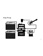 Preview for 13 page of DigiTech HARDWIRE CR-7 Owner'S Manual