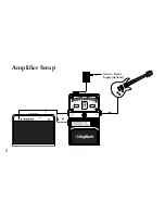 Preview for 12 page of DigiTech HardWire HT-2 Owner'S Manual