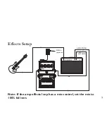 Preview for 13 page of DigiTech HardWire RV-7 Owner'S Manual