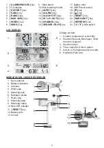 Предварительный просмотр 5 страницы DigiTech IC-XC0436 User Manual