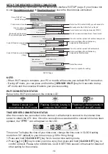 Предварительный просмотр 13 страницы DigiTech IC-XC0436 User Manual