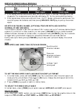 Предварительный просмотр 19 страницы DigiTech IC-XC0436 User Manual