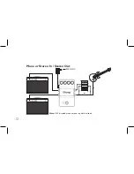 Предварительный просмотр 16 страницы DigiTech iStomp Owner'S Manual