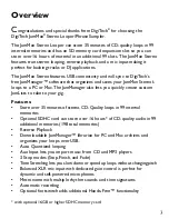 Preview for 7 page of DigiTech JAMMAN - MANUAL 2 Owner'S Manual