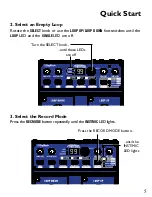 Preview for 9 page of DigiTech JAMMAN - MANUAL 2 Owner'S Manual