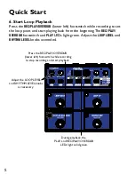 Preview for 12 page of DigiTech JAMMAN - MANUAL 2 Owner'S Manual