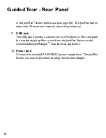 Preview for 22 page of DigiTech JAMMAN - MANUAL 2 Owner'S Manual