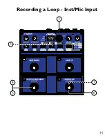 Preview for 29 page of DigiTech JAMMAN - MANUAL 2 Owner'S Manual