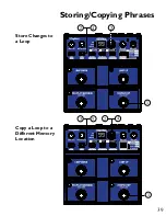 Preview for 43 page of DigiTech JAMMAN - MANUAL 2 Owner'S Manual