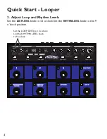 Preview for 10 page of DigiTech JAMMAN - REV 18-0687 Owner'S Manual