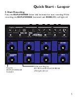 Preview for 11 page of DigiTech JAMMAN - REV 18-0687 Owner'S Manual