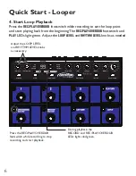 Preview for 12 page of DigiTech JAMMAN - REV 18-0687 Owner'S Manual