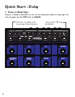 Preview for 14 page of DigiTech JAMMAN - REV 18-0687 Owner'S Manual