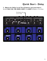 Preview for 15 page of DigiTech JAMMAN - REV 18-0687 Owner'S Manual