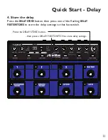 Preview for 17 page of DigiTech JAMMAN - REV 18-0687 Owner'S Manual