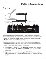 Preview for 27 page of DigiTech JAMMAN - REV 18-0687 Owner'S Manual