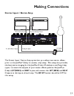 Preview for 29 page of DigiTech JAMMAN - REV 18-0687 Owner'S Manual