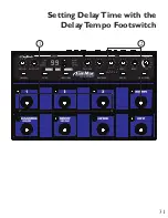 Preview for 37 page of DigiTech JAMMAN - REV 18-0687 Owner'S Manual