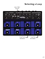 Preview for 43 page of DigiTech JAMMAN - REV 18-0687 Owner'S Manual