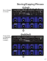 Preview for 53 page of DigiTech JAMMAN - REV 18-0687 Owner'S Manual