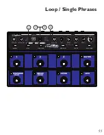 Preview for 61 page of DigiTech JAMMAN - REV 18-0687 Owner'S Manual