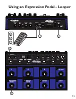 Preview for 65 page of DigiTech JAMMAN - REV 18-0687 Owner'S Manual