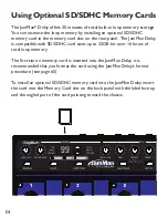 Preview for 70 page of DigiTech JAMMAN - REV 18-0687 Owner'S Manual