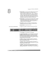 Предварительный просмотр 9 страницы DigiTech LEGEND II Manual