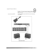 Предварительный просмотр 10 страницы DigiTech LEGEND II Manual