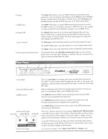 Preview for 7 page of DigiTech MIDIVOCALIST Manual