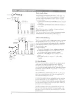 Preview for 8 page of DigiTech MIDIVOCALIST Manual