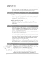 Preview for 10 page of DigiTech MIDIVOCALIST Manual