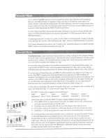 Preview for 11 page of DigiTech MIDIVOCALIST Manual