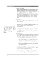 Preview for 14 page of DigiTech MIDIVOCALIST Manual