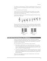 Preview for 17 page of DigiTech MIDIVOCALIST Manual