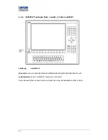 Предварительный просмотр 14 страницы DigiTech MP 600-9000 DVI Hardware Manual