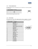 Предварительный просмотр 17 страницы DigiTech MP 600-9000 DVI Hardware Manual